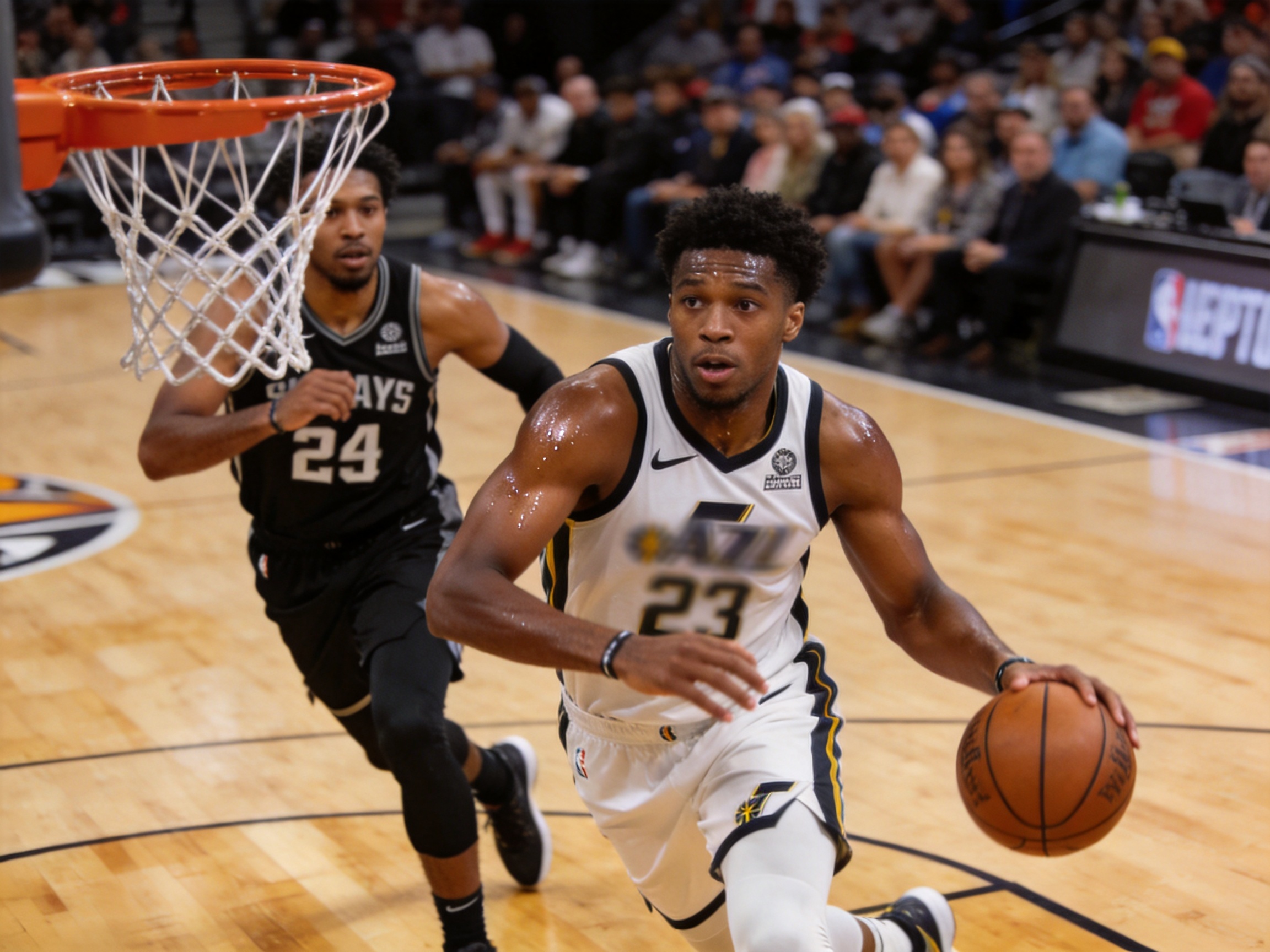 NBA季后赛