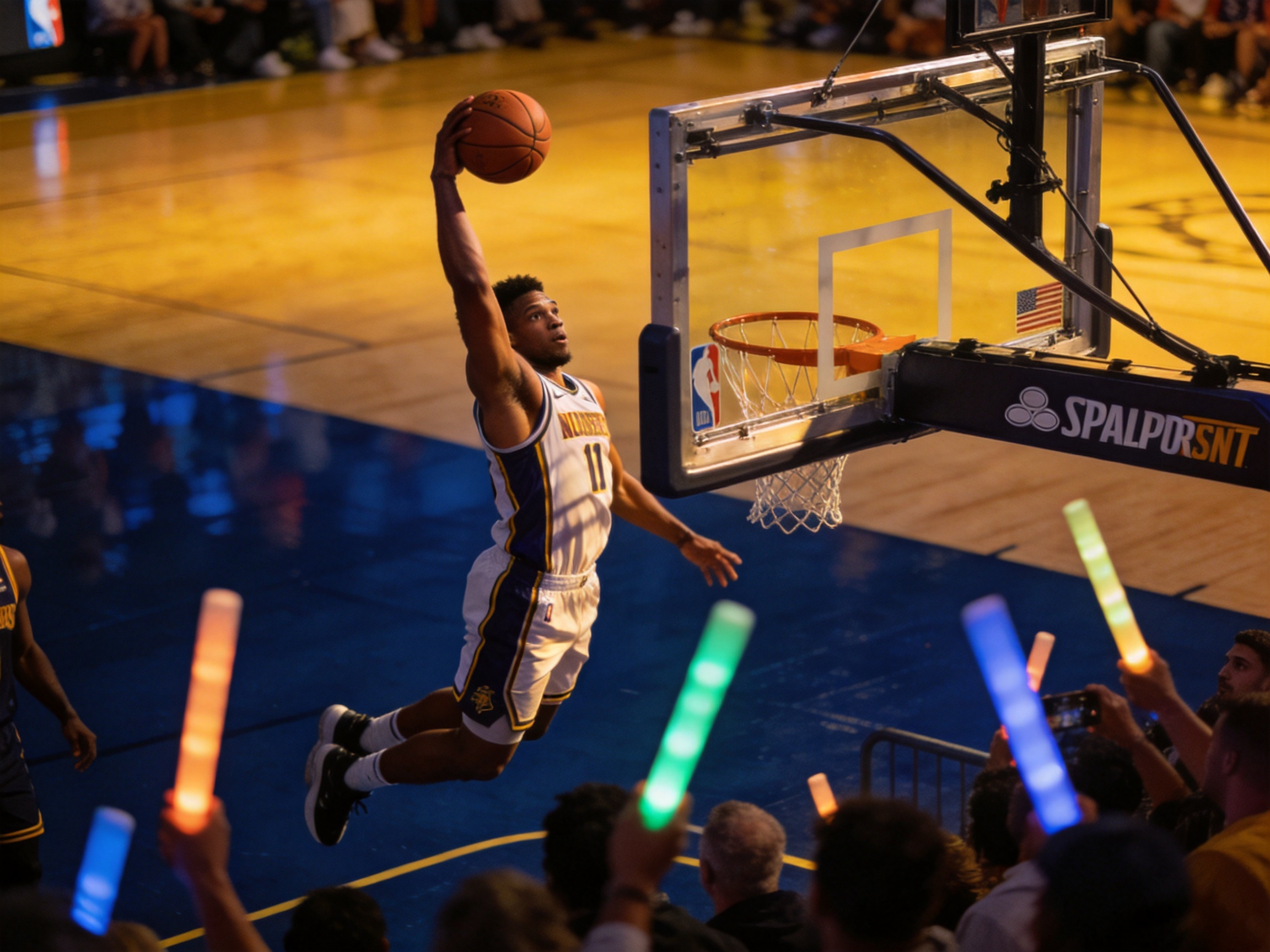 NBA集锦